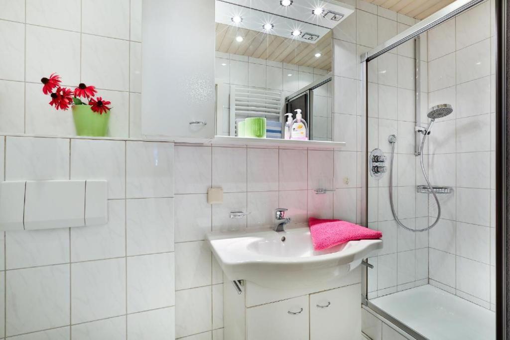 Ferienwohnung Haus Heimattreu Schönau am Königssee Extérieur photo