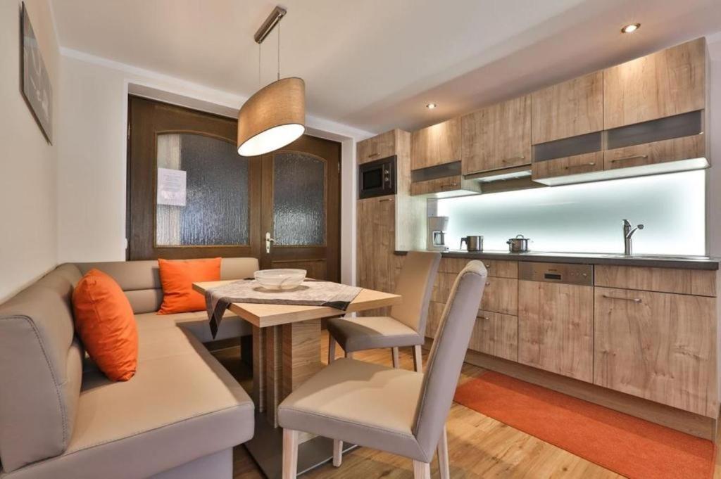 Ferienwohnung Haus Heimattreu Schönau am Königssee Extérieur photo