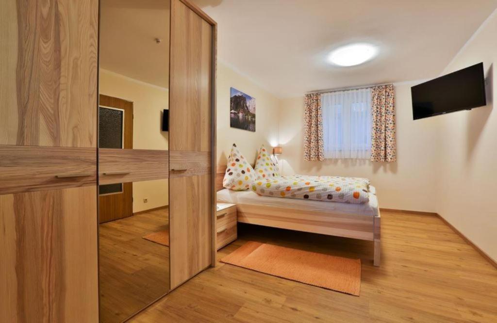 Ferienwohnung Haus Heimattreu Schönau am Königssee Extérieur photo
