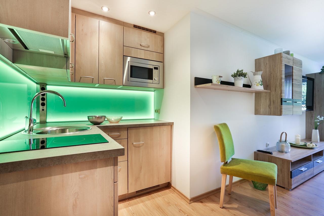 Ferienwohnung Haus Heimattreu Schönau am Königssee Extérieur photo