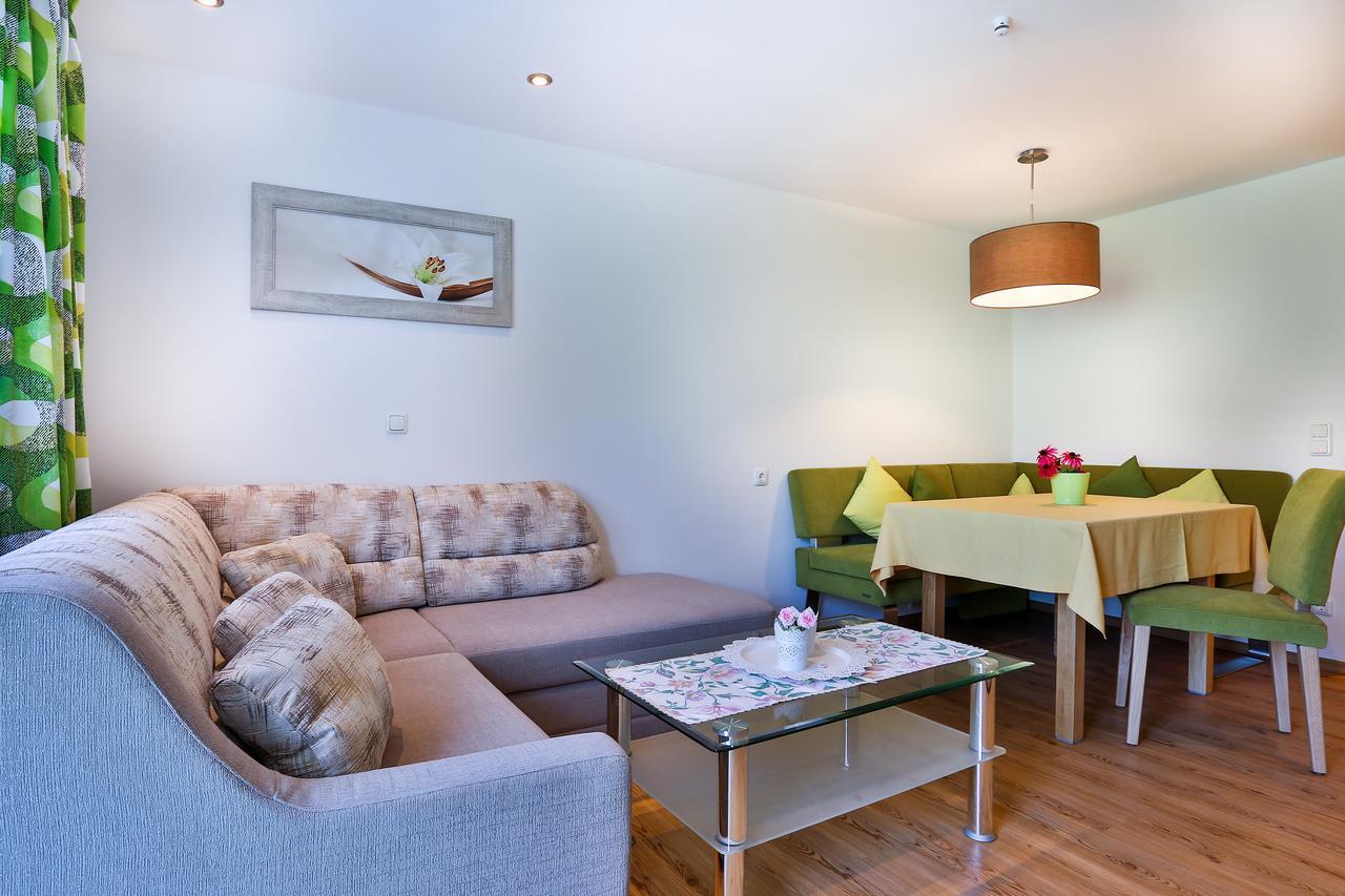 Ferienwohnung Haus Heimattreu Schönau am Königssee Extérieur photo